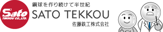 Sato Tekkou Co., Ltd.