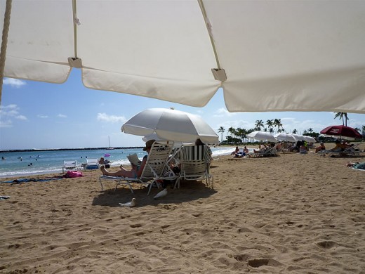 Waikiki-beach-05 Waikiki-beach-05