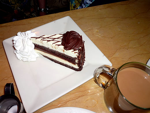 cheesecake cheesecake