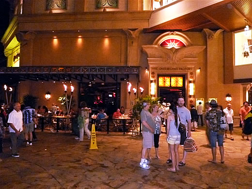 cheesecakefactory cheesecakefactory