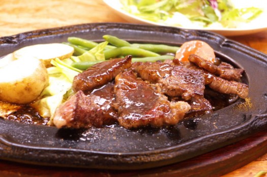 steakー07