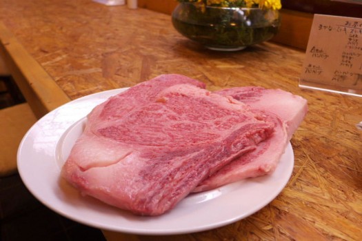 steakー11