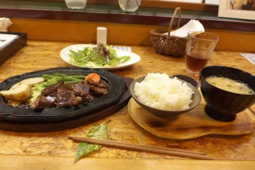 steakー06