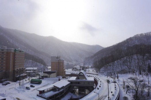 2013年社員旅行　～北海道-№2～